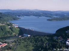 GMINA SOLINA