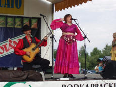 GMINA SOLINA